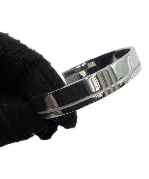 BURBERRY BLACK LABEL（バーバリーブラックレーベル）BURBERRY BLACK LABEL (バーバリーブラックレーベル) バングルの古着・服飾アイテム