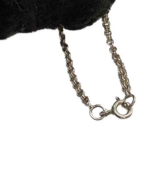 BURBERRY BLACK LABEL（バーバリーブラックレーベル）BURBERRY BLACK LABEL (バーバリーブラックレーベル) ネックレスの古着・服飾アイテム