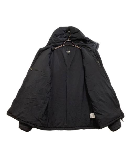 THE NORTH FACE（ザ ノース フェイス）THE NORTH FACE (ザ ノース フェイス) 中綿ジャケット　トランゴパーカ ブラック サイズ:XLの古着・服飾アイテム
