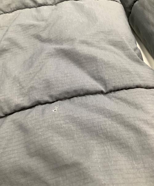 THE NORTH FACE（ザ ノース フェイス）THE NORTH FACE (ザ ノース フェイス) 中綿ジャケット　トランゴパーカ ブラック サイズ:XLの古着・服飾アイテム