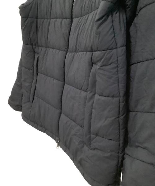 THE NORTH FACE（ザ ノース フェイス）THE NORTH FACE (ザ ノース フェイス) 中綿ジャケット　トランゴパーカ ブラック サイズ:XLの古着・服飾アイテム