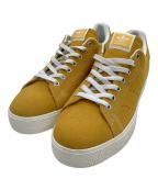 adidasアディダス）の古着「ローカットスニーカー STANSMITH」｜イエロー