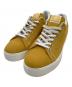 adidas（アディダス）の古着「ローカットスニーカー STANSMITH」｜イエロー