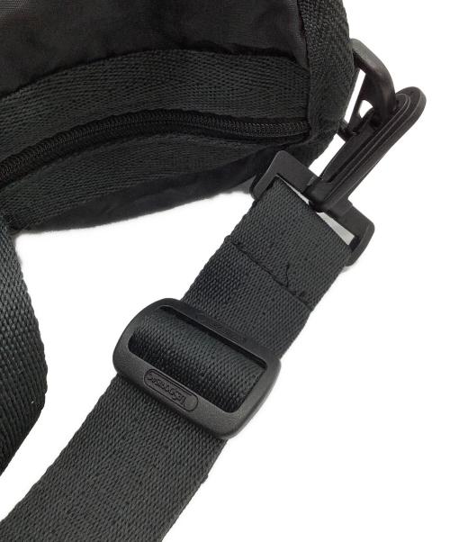 LeSportsac（レスポートサック）LeSportsac (レスポートサック) ボストンバッグ ブラックの古着・服飾アイテム