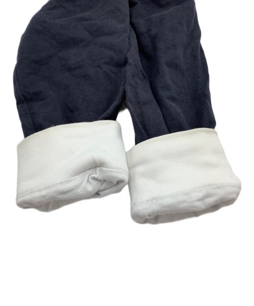 MONCLER（モンクレール）MONCLER (モンクレール) ジップパーカー ネイビー サイズ:Mの古着・服飾アイテム