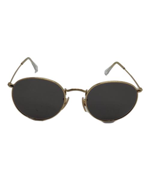 RAY-BAN（レイバン）RAY-BAN (レイバン) サングラス ゴールド サイズ:53□21の古着・服飾アイテム