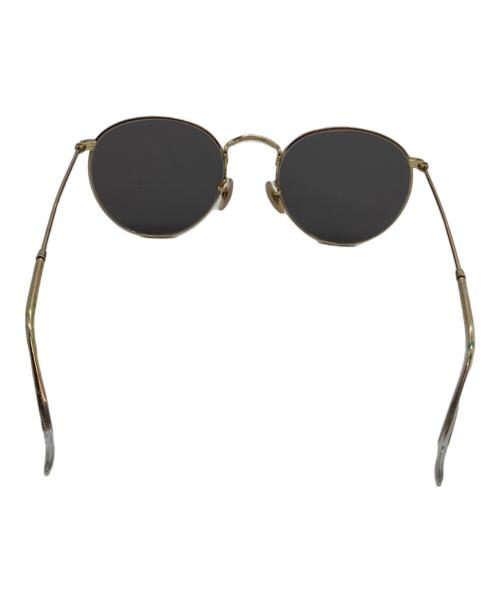 RAY-BAN（レイバン）RAY-BAN (レイバン) サングラス ゴールド サイズ:53□21の古着・服飾アイテム