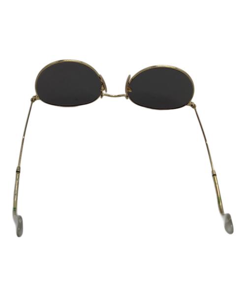 RAY-BAN（レイバン）RAY-BAN (レイバン) サングラス ゴールド サイズ:53□21の古着・服飾アイテム