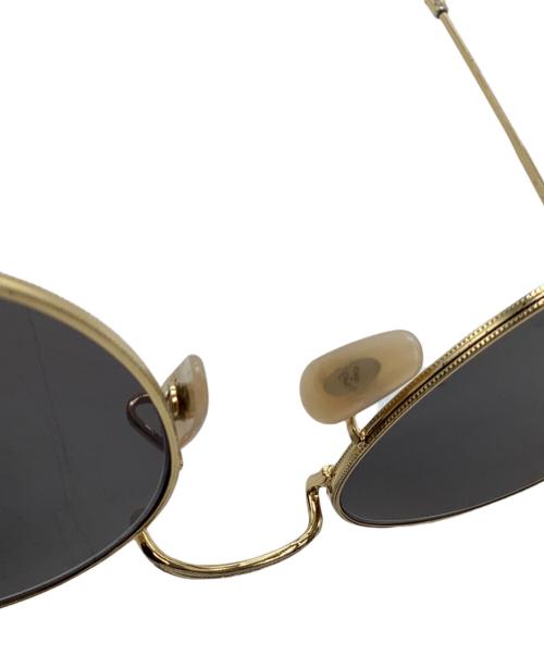 RAY-BAN（レイバン）RAY-BAN (レイバン) サングラス ゴールド サイズ:53□21の古着・服飾アイテム