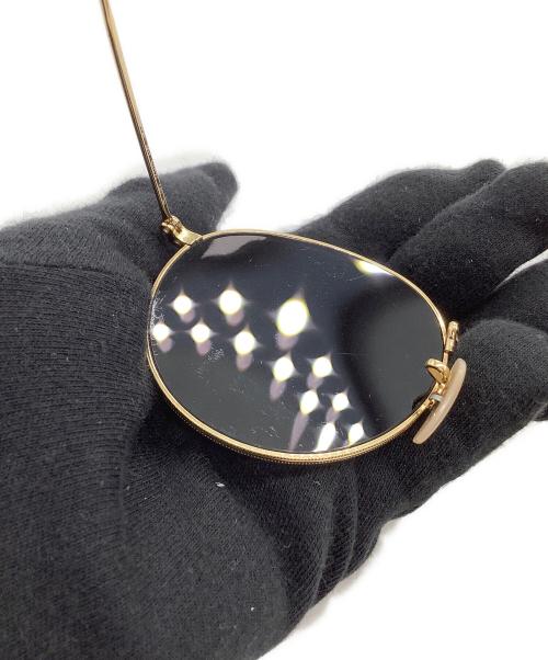 RAY-BAN（レイバン）RAY-BAN (レイバン) サングラス ゴールド サイズ:53□21の古着・服飾アイテム