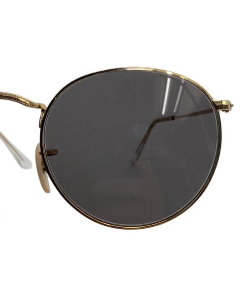 RAY-BAN（レイバン）RAY-BAN (レイバン) サングラス ゴールド サイズ:53□21の古着・服飾アイテム
