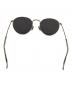 中古・古着 RAY-BAN (レイバン) サングラス ゴールド サイズ:53□21：7000円