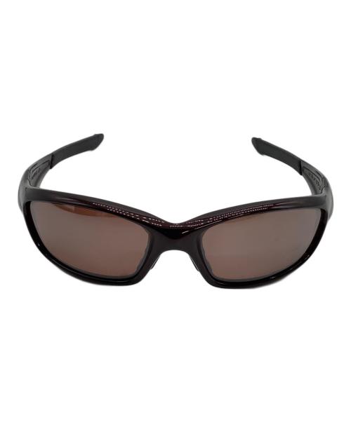 OAKLEY（オークリー）OAKLEY (オークリー) サングラス　STRAIGHTJACKET サイズ:60□21の古着・服飾アイテム