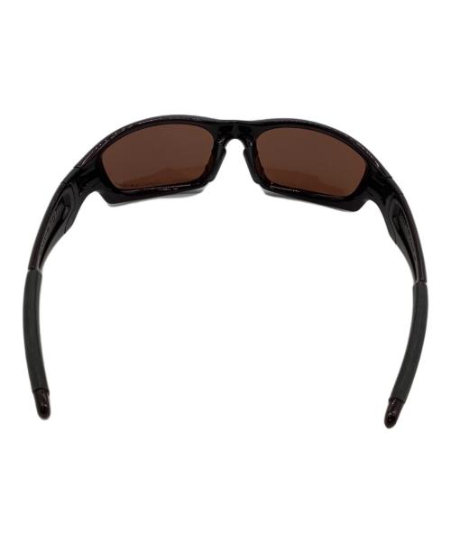 OAKLEY（オークリー）OAKLEY (オークリー) サングラス　STRAIGHTJACKET サイズ:60□21の古着・服飾アイテム