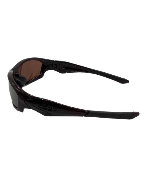 OAKLEY（オークリー）OAKLEY (オークリー) サングラス　STRAIGHTJACKET サイズ:60□21の古着・服飾アイテム