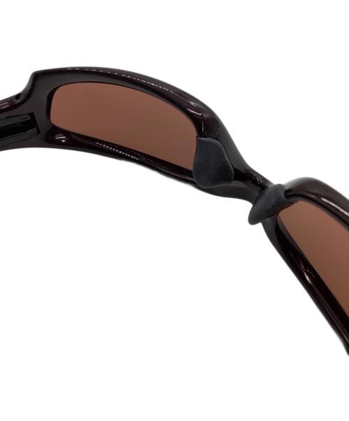 OAKLEY（オークリー）OAKLEY (オークリー) サングラス　STRAIGHTJACKET サイズ:60□21の古着・服飾アイテム