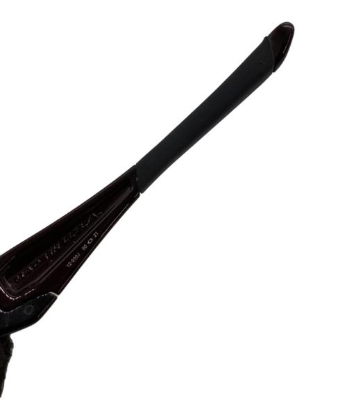 OAKLEY（オークリー）OAKLEY (オークリー) サングラス　STRAIGHTJACKET サイズ:60□21の古着・服飾アイテム