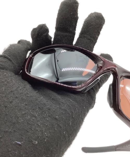 OAKLEY（オークリー）OAKLEY (オークリー) サングラス　STRAIGHTJACKET サイズ:60□21の古着・服飾アイテム