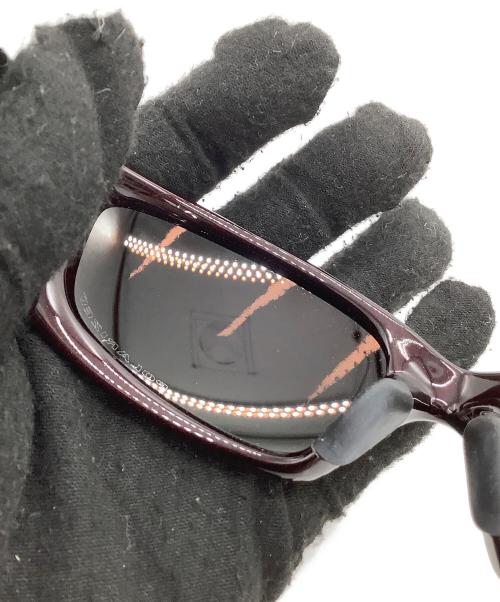 OAKLEY（オークリー）OAKLEY (オークリー) サングラス　STRAIGHTJACKET サイズ:60□21の古着・服飾アイテム