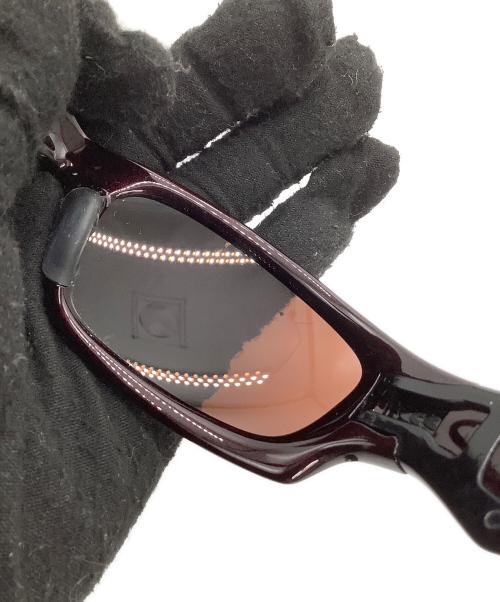 OAKLEY（オークリー）OAKLEY (オークリー) サングラス　STRAIGHTJACKET サイズ:60□21の古着・服飾アイテム