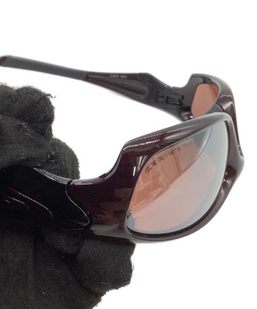 OAKLEY（オークリー）OAKLEY (オークリー) サングラス　STRAIGHTJACKET サイズ:60□21の古着・服飾アイテム