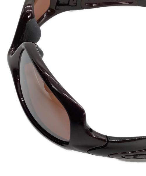 OAKLEY（オークリー）OAKLEY (オークリー) サングラス　STRAIGHTJACKET サイズ:60□21の古着・服飾アイテム