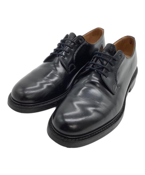 CHURCH'S（チャーチ）CHURCH'S (チャーチ) レースアップシューズ 	103 SHANNON ブラック サイズ:表記なしの古着・服飾アイテム