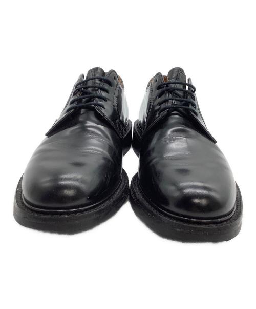 CHURCH'S（チャーチ）CHURCH'S (チャーチ) レースアップシューズ 	103 SHANNON ブラック サイズ:表記なしの古着・服飾アイテム
