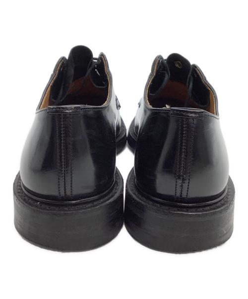 CHURCH'S（チャーチ）CHURCH'S (チャーチ) レースアップシューズ 	103 SHANNON ブラック サイズ:表記なしの古着・服飾アイテム