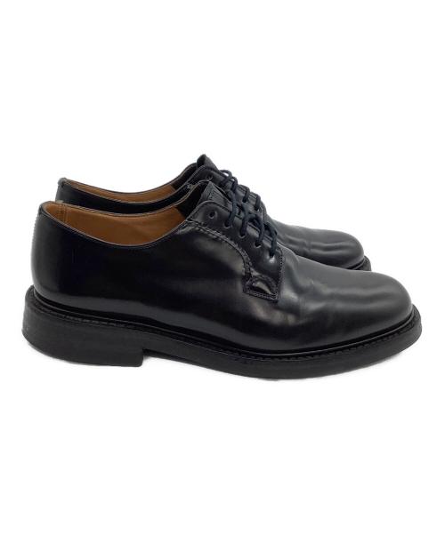 CHURCH'S（チャーチ）CHURCH'S (チャーチ) レースアップシューズ 	103 SHANNON ブラック サイズ:表記なしの古着・服飾アイテム