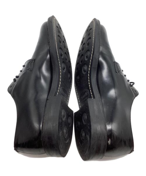 CHURCH'S（チャーチ）CHURCH'S (チャーチ) レースアップシューズ 	103 SHANNON ブラック サイズ:表記なしの古着・服飾アイテム