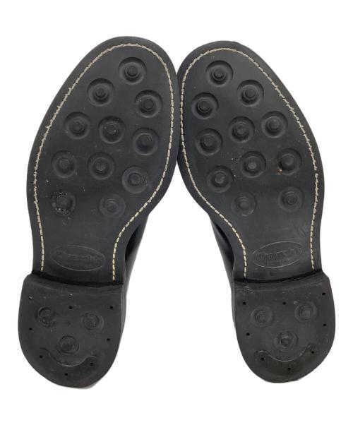 CHURCH'S（チャーチ）CHURCH'S (チャーチ) レースアップシューズ 	103 SHANNON ブラック サイズ:表記なしの古着・服飾アイテム