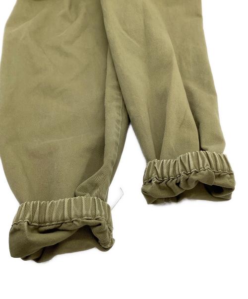 POLO RALPH LAUREN（ポロ・ラルフローレン）POLO RALPH LAUREN (ポロ・ラルフローレン) スイングトップ カーキ サイズ:Mの古着・服飾アイテム