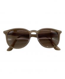 RAY-BAN（レイバン）の古着「サングラス」｜ブラウン