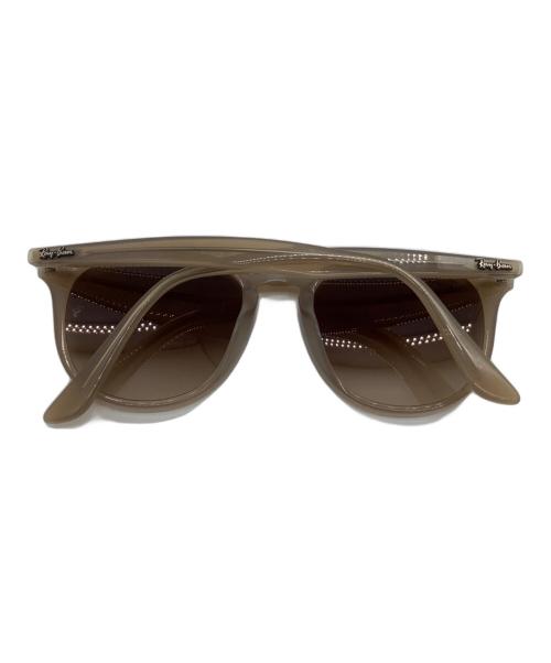 RAY-BAN（レイバン）RAY-BAN (レイバン) サングラス ブラウンの古着・服飾アイテム