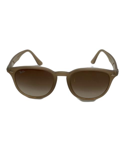 RAY-BAN（レイバン）RAY-BAN (レイバン) サングラス ブラウンの古着・服飾アイテム