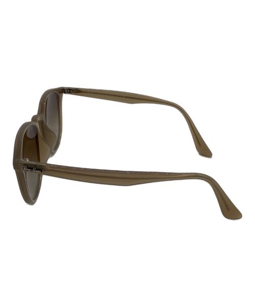 RAY-BAN（レイバン）RAY-BAN (レイバン) サングラス ブラウンの古着・服飾アイテム