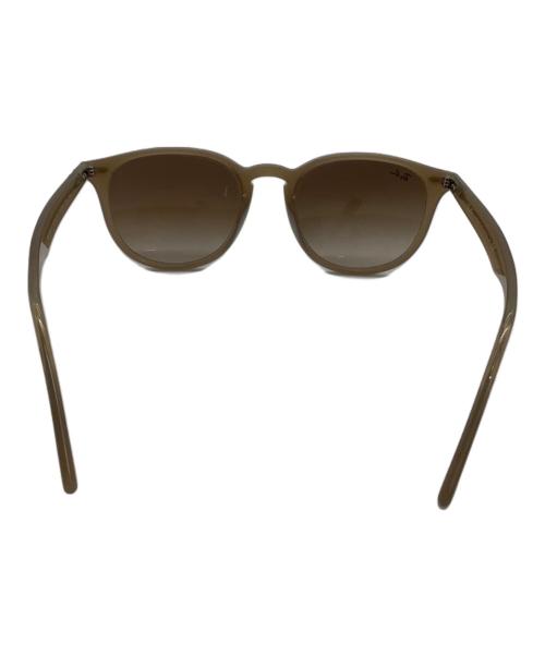 RAY-BAN（レイバン）RAY-BAN (レイバン) サングラス ブラウンの古着・服飾アイテム