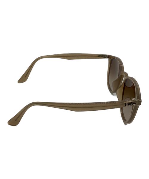 RAY-BAN（レイバン）RAY-BAN (レイバン) サングラス ブラウンの古着・服飾アイテム