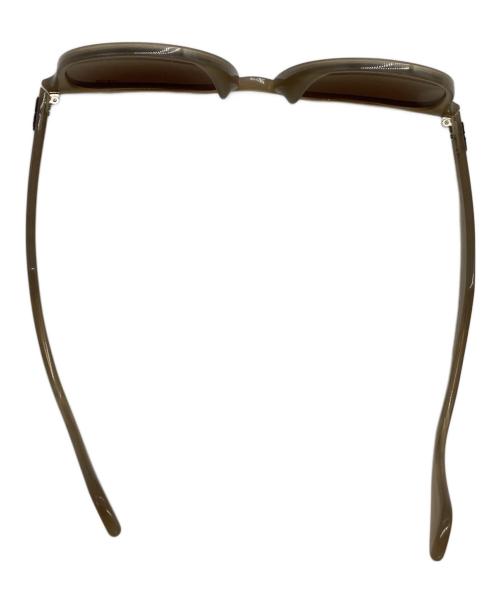 RAY-BAN（レイバン）RAY-BAN (レイバン) サングラス ブラウンの古着・服飾アイテム