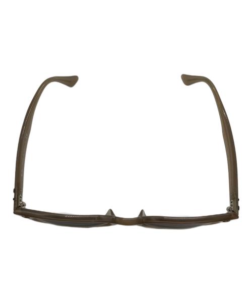 RAY-BAN（レイバン）RAY-BAN (レイバン) サングラス ブラウンの古着・服飾アイテム