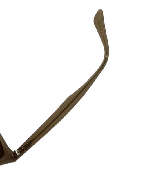 RAY-BAN（レイバン）RAY-BAN (レイバン) サングラス ブラウンの古着・服飾アイテム