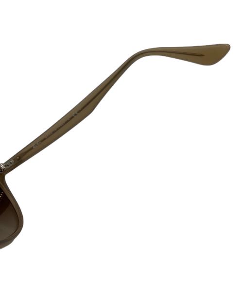 RAY-BAN（レイバン）RAY-BAN (レイバン) サングラス ブラウンの古着・服飾アイテム