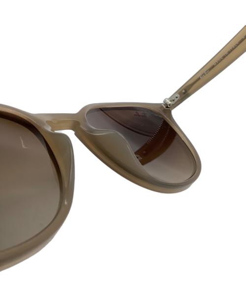 RAY-BAN（レイバン）RAY-BAN (レイバン) サングラス ブラウンの古着・服飾アイテム