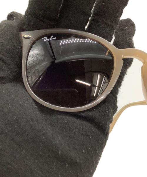 RAY-BAN（レイバン）RAY-BAN (レイバン) サングラス ブラウンの古着・服飾アイテム