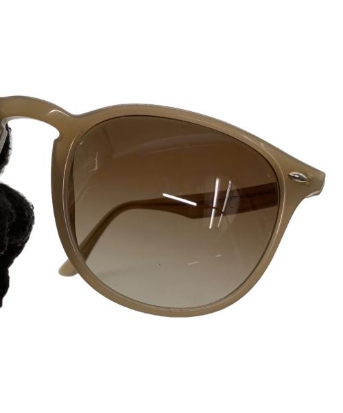 RAY-BAN（レイバン）RAY-BAN (レイバン) サングラス ブラウンの古着・服飾アイテム