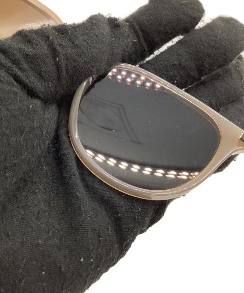 RAY-BAN（レイバン）RAY-BAN (レイバン) サングラス ブラウンの古着・服飾アイテム