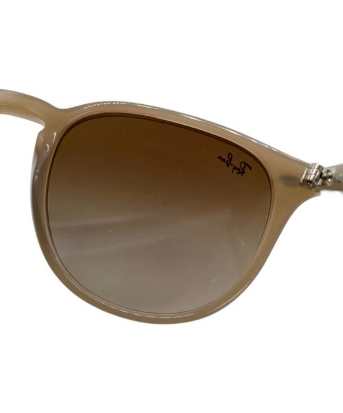 RAY-BAN（レイバン）RAY-BAN (レイバン) サングラス ブラウンの古着・服飾アイテム