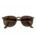 RAY-BAN（レイバン）の古着「サングラス」｜ブラウン