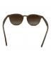 中古・古着 RAY-BAN (レイバン) サングラス ブラウン：7000円